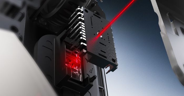 HATOR Quasar 3 ULTIMA 8K Wireless Black (HTM762)