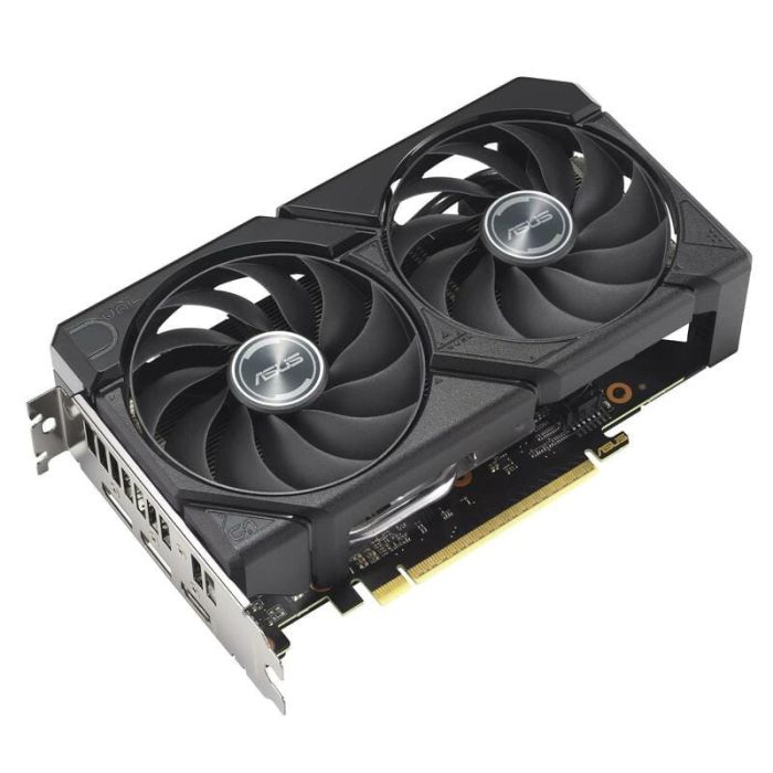 ASUS DUAL-RX9060-8G