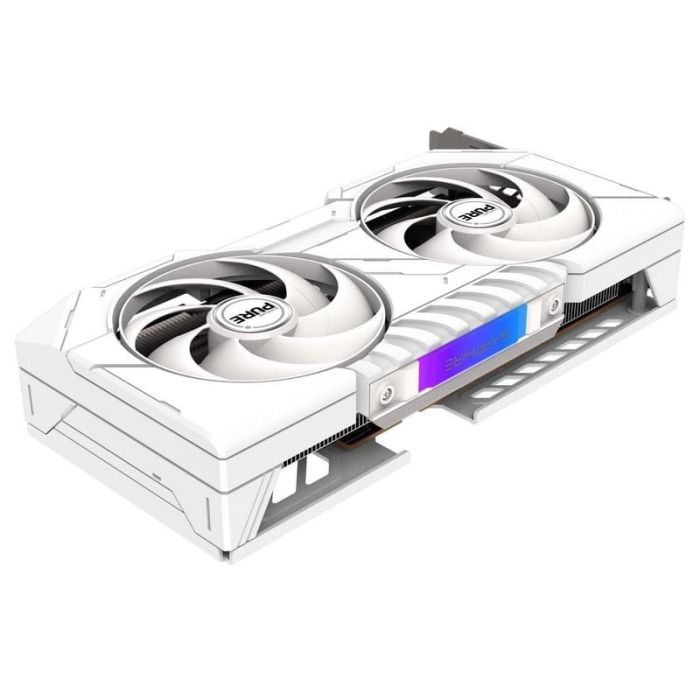 Sapphire Radeon RX 9060 XT PURE (11350-02)