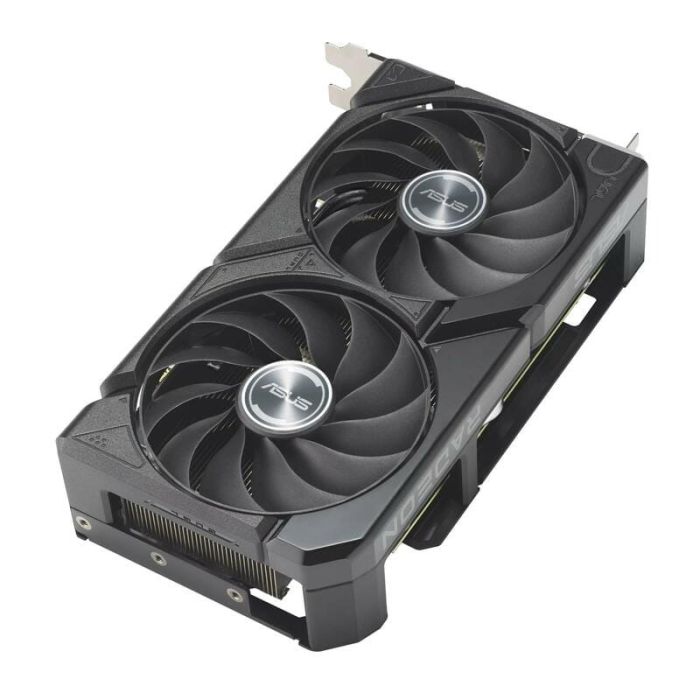 ASUS DUAL-RX9060-8G