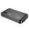 ДБЖ для роутера Hoco DB62 20000mAh Black