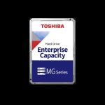 Жорсткий диск Toshiba MG11 20 TB SAS (MG11SCA20TEY)(HDEA03JDAB51)