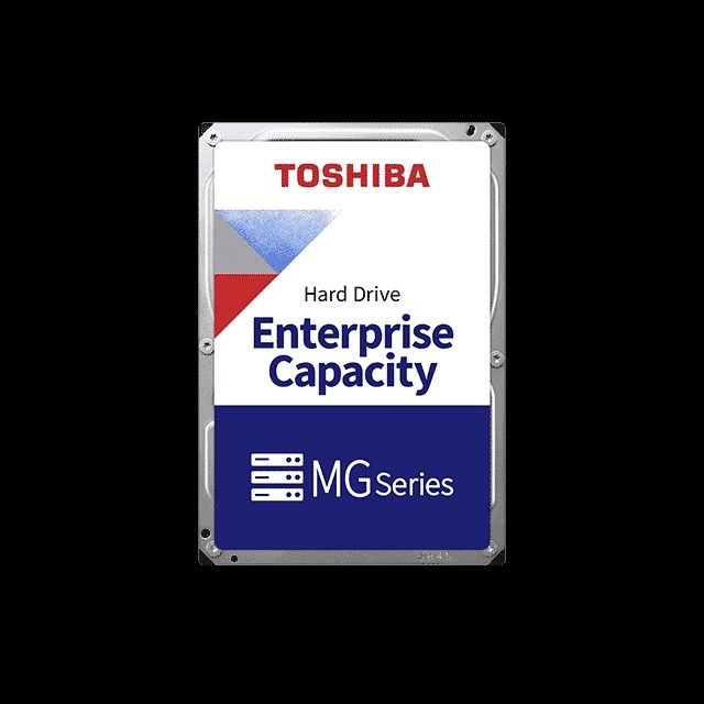 Жорсткий диск Toshiba MG11 20 TB SAS (MG11SCA20TEY)(HDEA03JDAB51)