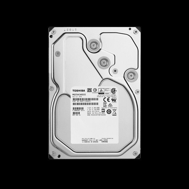 Жорсткий диск Toshiba MG11 20 TB SAS (MG11SCA20TEY)(HDEA03JDAB51)