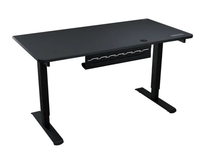 Cougar Royal 150 Elite Lite Black