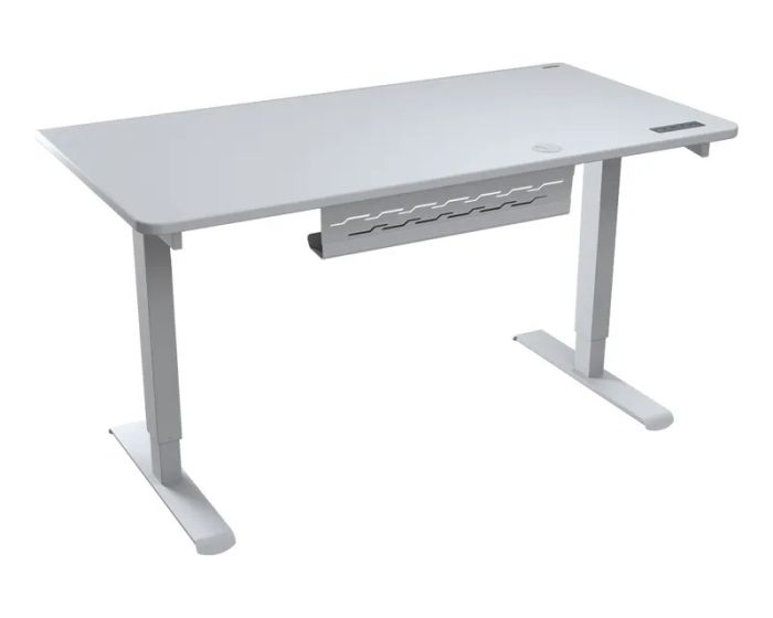 Cougar Royal 150 Elite Lite White