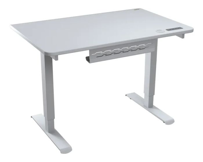 Cougar Royal 120 Elite Lite White