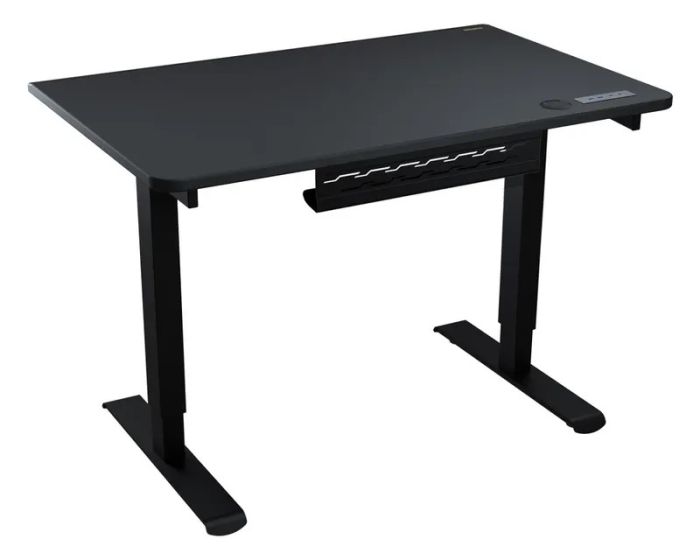 Cougar Royal 120 Elite Lite Black