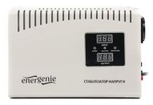 Стабілізатор напруги EnerGenie EG-AVR-DW2000-01