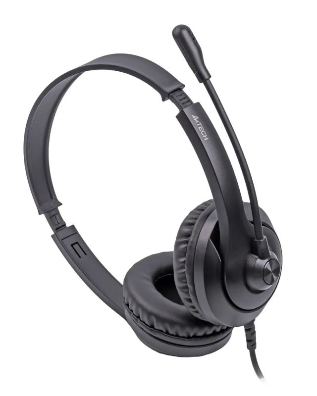 A4Tech FH100i Stone Black