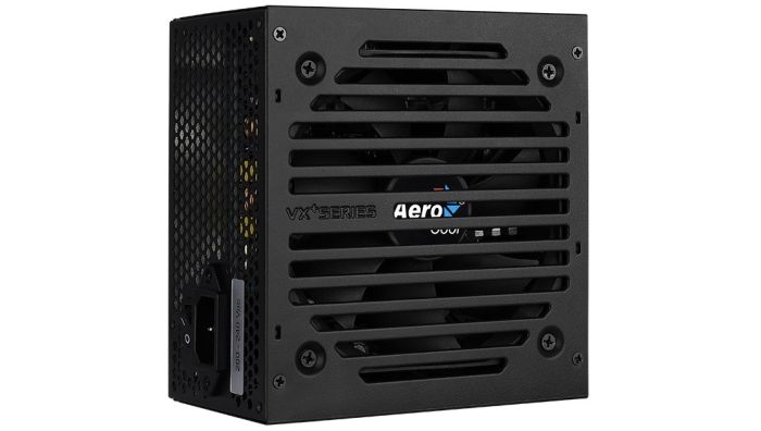 Aerocool VX PLUS 800 (VACPN-VS80AEY.11)