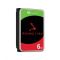 Seagate IronWolf Pro 6 TB (ST6000NT001) Seagate IronWolf Pro 6 TB (ST6000NT001)