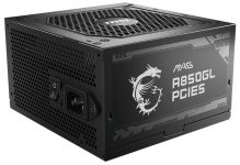 MSI MAG A850GL PCIE5