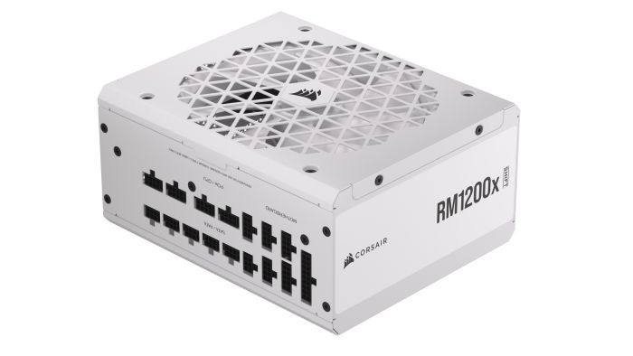 Corsair RM1200x SHIFT White (CP-9020276)