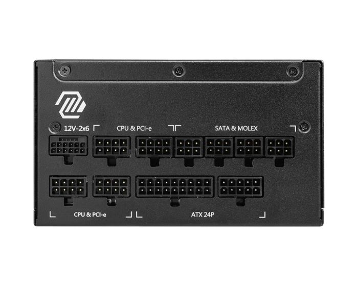MSI MAG A1250GL PCIE5