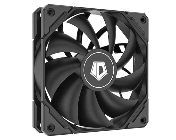 ID-COOLING TF-12025-PRO-ARGB TRIO