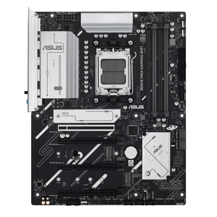 ASUS B650E MAX GAMING WIFI (90MB1M00-M0EAY0)