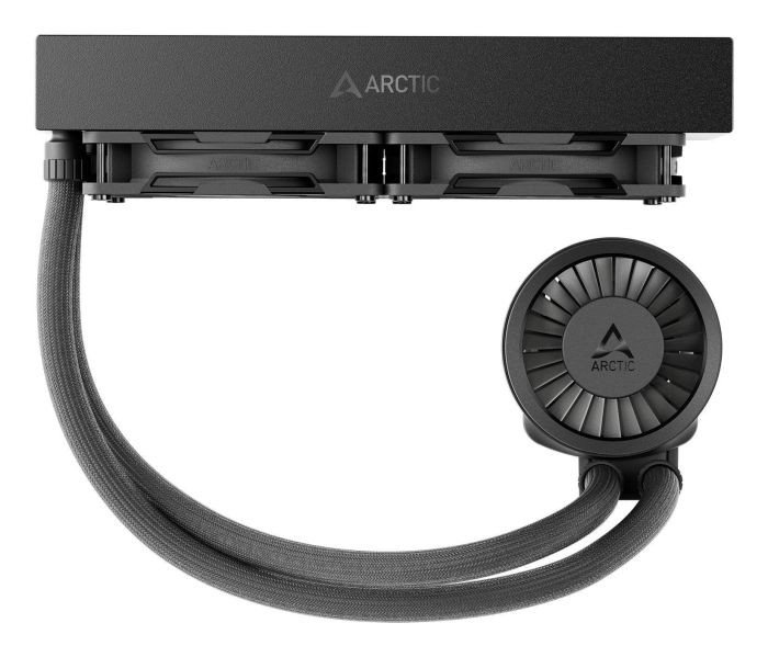 Arctic Liquid Freezer III Pro 240 SI (ACFRE00163A)