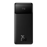 Baseus Bipow 20000mAh 25W Black (PPBD020301)