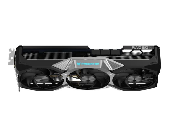 Acer Radeon RX 9070 XT Predator BiFrost OC (DP.Z4FWW.P01)