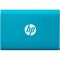 HP P500 500 GB Blue (7PD54AA)