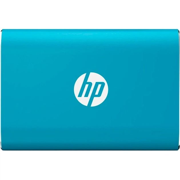 HP P500 500 GB Blue (7PD54AA)