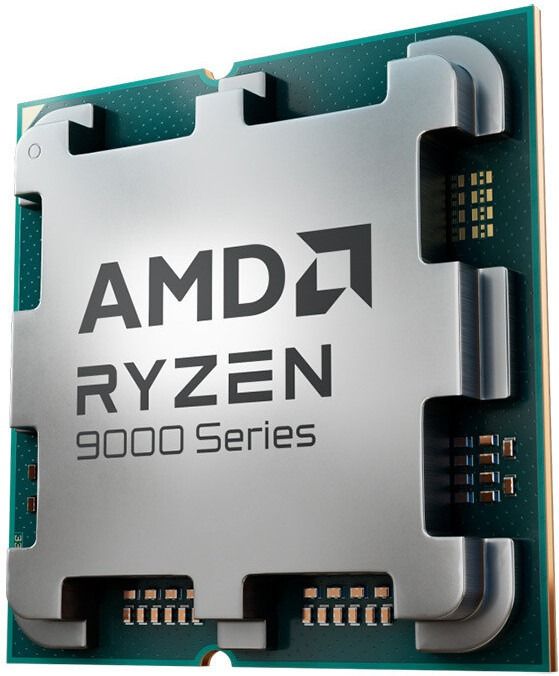 AMD Ryzen 9 9900X3D (100-000001368)