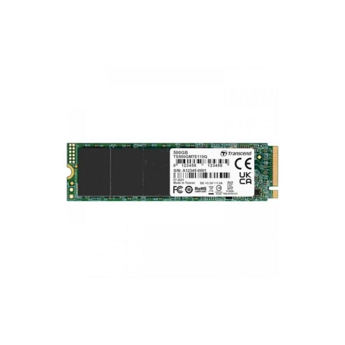 Transcend 110Q 500 GB (TS500GMTE110Q)