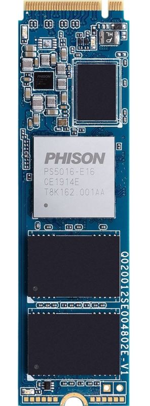 Apacer AP500GAS2280Q4-1