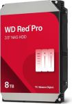 WD Red Pro 8 TB (WD8005FFBX)
