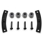 Socket Noctua NM-AM5/4-MP83 chromax.black Socket Noctua NM-AM5/4-MP83 chromax.black