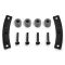 Socket Noctua NM-AM5/4-MP83 chromax.black