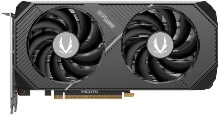 Zotac GAMING GeForce RTX 5070 Twin Edge (ZT-B50700E-10P)