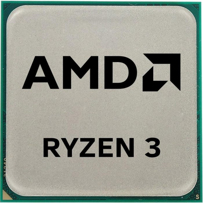 AMD Ryzen 3 4300GE (100-000000151)