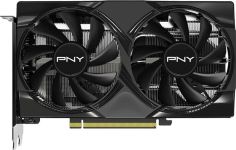 PNY GeForce RTX 5060 VERTO Dual Fan OC (VCG50608DFXPB1-O)