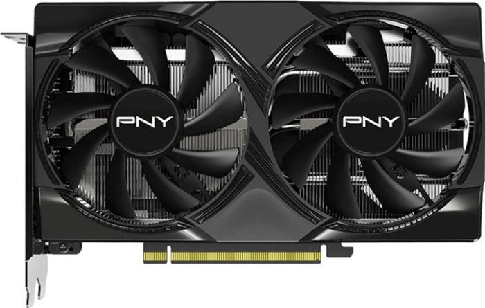 PNY GeForce RTX 5060 VERTO Dual Fan OC (VCG50608DFXPB1-O)