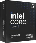 Intel Core Ultra 5 250K Plus (BX80768250K)