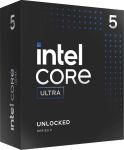 Intel Core Ultra 5 250KF Plus (BX80768250KF)