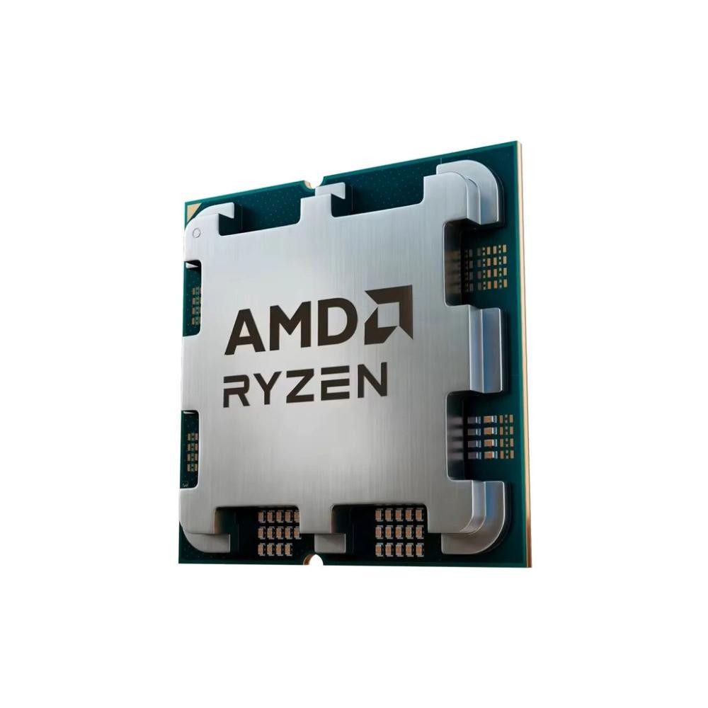 Процесор Ryzen 5 7400 (100-000001900)