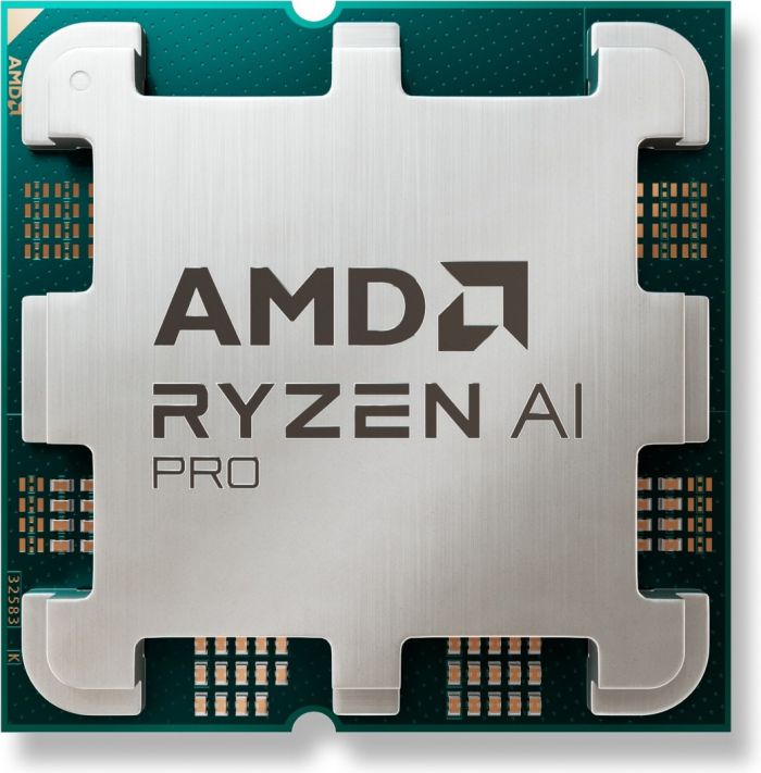 AMD Ryzen 7 Pro 8700G (100-000001238)