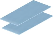 Термопрокладка Arctic TP-3 200x100x0,5mm 2ps (ACTPD00058A)