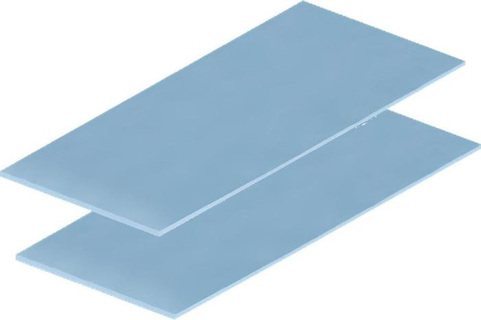 Термопрокладка Arctic TP-3 200x100x0,5mm 2ps (ACTPD00058A)