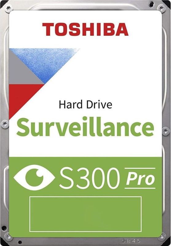 Toshiba S300 2 TB (HDWT720UZSVA)