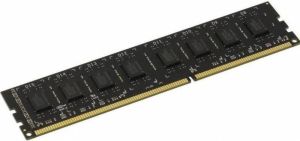 AMD 8 GB DDR3 1600 MHz (R538G1601U2SL-U)