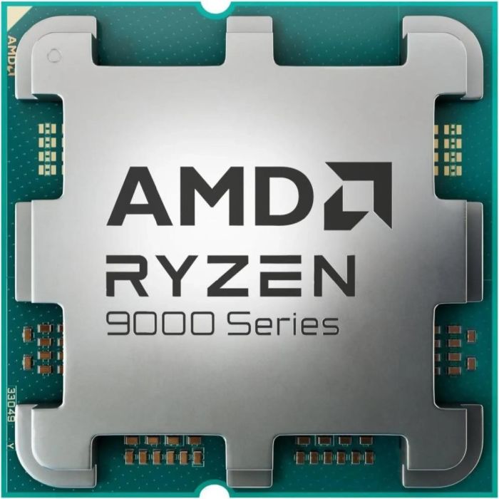 AMD Ryzen 9 9950X3D2 Dual Edition (100-000001978)
