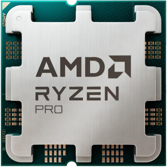 AMD Ryzen 5 PRO 8500G (100-100001183MPK)