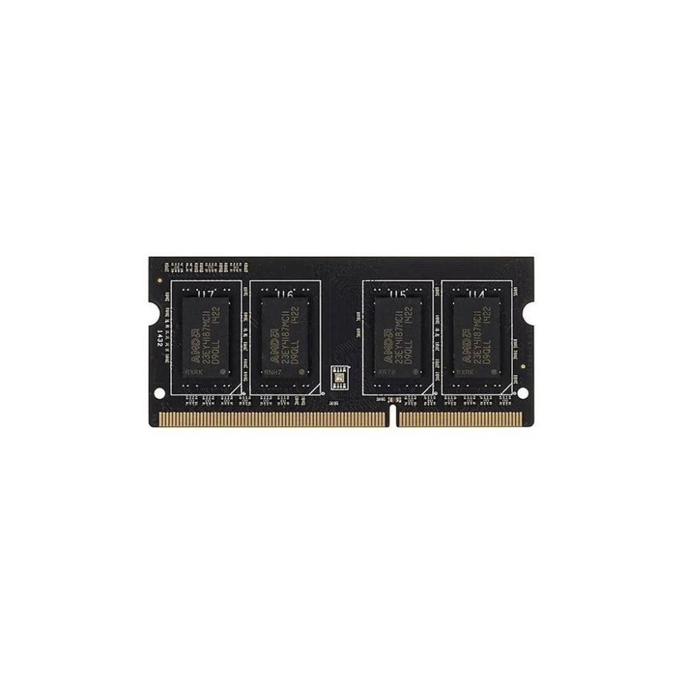 AMD 8 GB SO-DIMM DDR4 3200 MHz Radeon R9 Series (R948G3206S2S-U)
