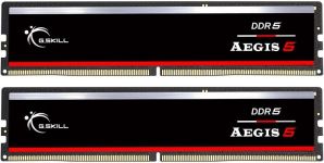 G.Skill 64 GB (2x32GB) DDR5 6000 MHz Aegis 5 (F5-6000J3636F32GX2-IS)