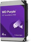 WD Purple 4 TB Cache 128MB (WD44PURZ)