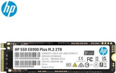HP EX900 Plus 2 TB (35M35AA)